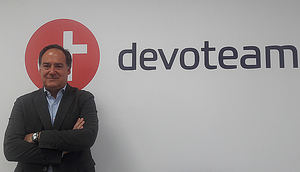 Devoteam nombra a Juan de la Torre nuevo ITSE Sales Manager