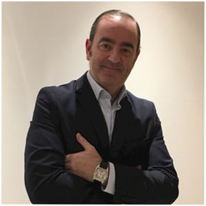 Juanjo Fernández, nuevo Chief Business Officer de Liberto Group
