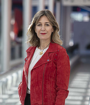 Julia González, nueva directora de las ferias de Moda, Belleza y Estilo de Vida que organiza IFEMA