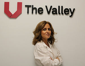 Julieta López de Jorge, nueva Hub Experience Manager en The Valley