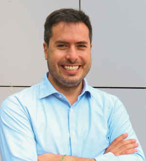 Julián Pardo, nuevo Chief Growth Officer de habitissimo