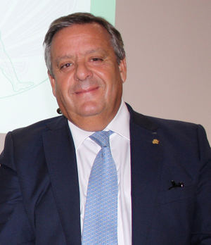 Julio Ancochea se incorpora al Consejo de Administración de PSN