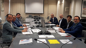 La Fundación Santa María Albarracín, Antonio Garrido y César Manrique, galardonados en la I edición de los Premios Nacionales de Edificación