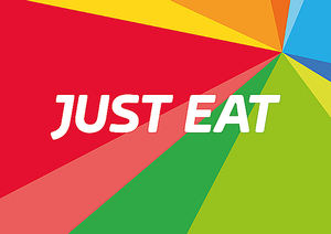 Just Eat cierra el primer semestre del año con un crecimiento en los ingresos del 30%