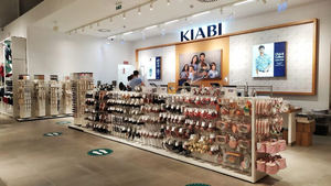 Kiabi se afianza en el mercado español logrando a cierre 2021 las cifras récord del 2019
