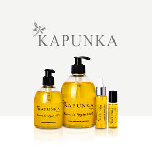 Cuidar la piel durante el verano con Kapunka