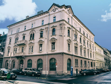 Kategora reestructura sus apartahoteles de Budapest enfocándose en el alquiler tradicional para evitar su cierre temporal
