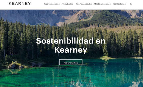 Kearney nombra cuatro nuevos socios en España