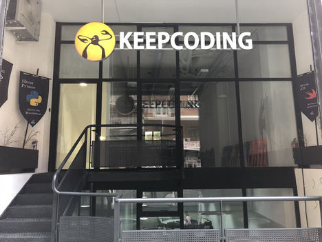 La única aceleradora de programadores del mundo traslada su sede al centro de Madrid