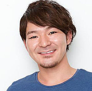 Kenichi Sakuma.