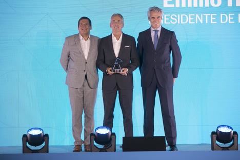 El Kia EV9 gana en la categoría ‘Tecnología y sostenibilidad’ en los Premios PRISA Motor
 