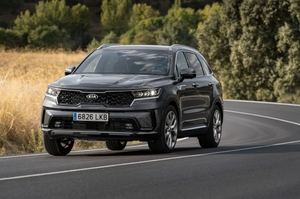 Kia Sorento, el espejo de la evolución de la marca en las dos últimas décadas