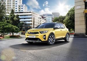 Kia Picanto, Rio y Stonic, tres opciones seguras y accesibles