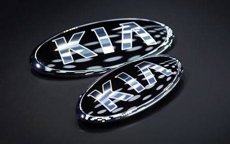 Kia registra un crecimiento de un 9,1%