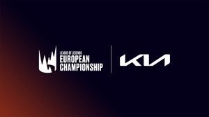 Kia mantiene su colaboración con el “League of Legends European Championship 2022”