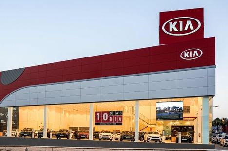 Kia a la vanguardia en la digitalización del proceso de compra de un automóvil