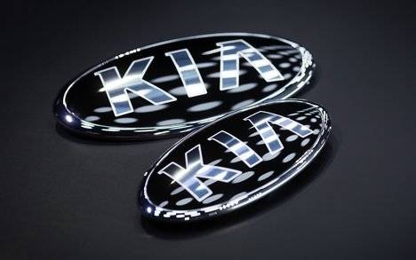 Kia, segunda marca en canal privado en Julio