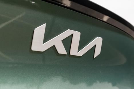 Kia, segunda marca más vendida en el mercado total y a particulares
 