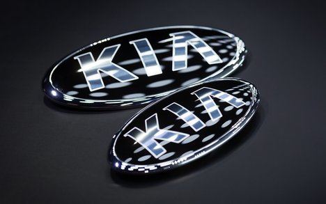 Kia vendió en enero 205.126 vehículos en todo el mundo