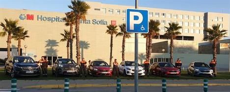 Kia Motors Iberia se suma a “Yocedomicoche”
