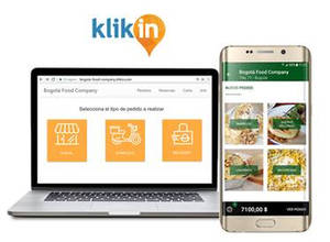 La startup Klikin inicia su actividad en México y Colombia