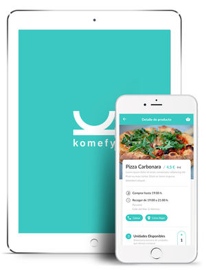Komefy, ayuda a los establecimientos a incrementar sus ventas hasta 50.000 euros al año