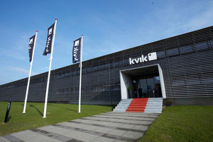 La multinacional danesa Kvik pone su foco en España como mercado estratégico en el sur de Europa