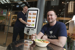 Tiger Global invierte 40 millones de euros en el líder de tecnología para restaurantes, Flipdish