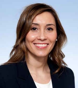 SANTALUCÍA incorpora a Laura Sanz a su equipo corporativo de Inversiones