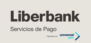 UniversalPay y Liberbank se alían para ofrecer a los comercios mejores servicios de pago