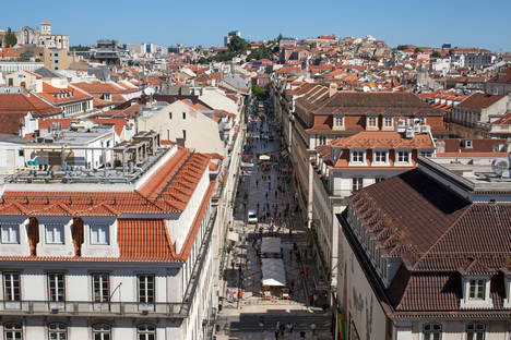 Diez tiendas que debes visitar en Lisboa