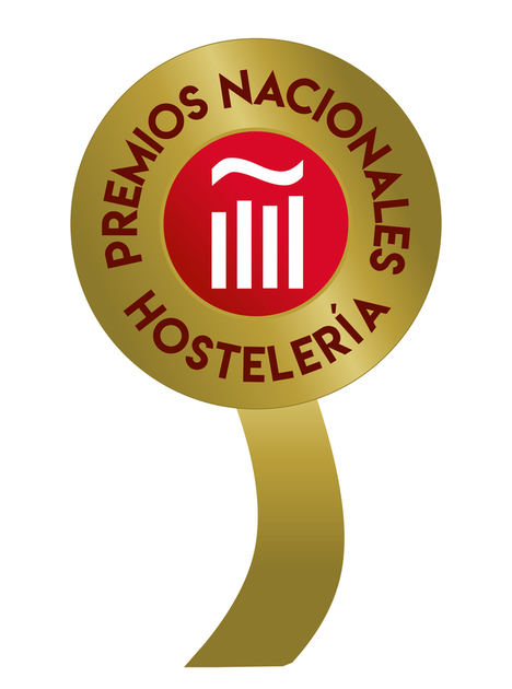 Abierto el plazo de inscripción para los Premios Nacionales de Hostelería 2020