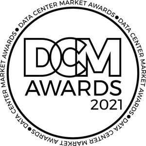 Data Center Market celebra la octava edición de sus DCM Awards 2021