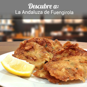La Andaluza de Fuengirola es un lugar ideal para disfrutar de lo mejor de la gastronomía del Sur