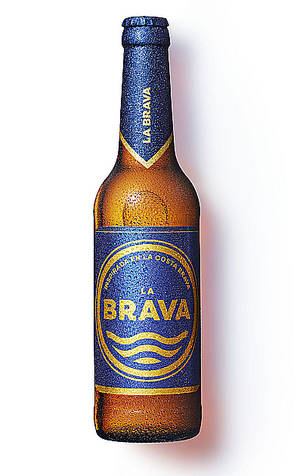 Crowdcube cierra una ronda de 264.600 euros para la cerveza La Brava