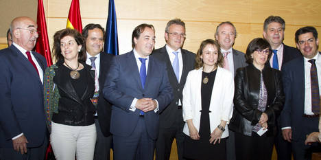 La Comunidad de Madrid impulsa el desarrollo de la industria agroalimentaria a través de la investigación