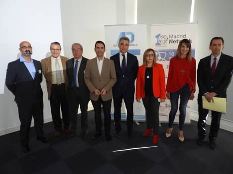 La Comunidad de Madrid destinará 3 millones de euros en 2018 para impulsar la transformación digital de las pymes industriales.