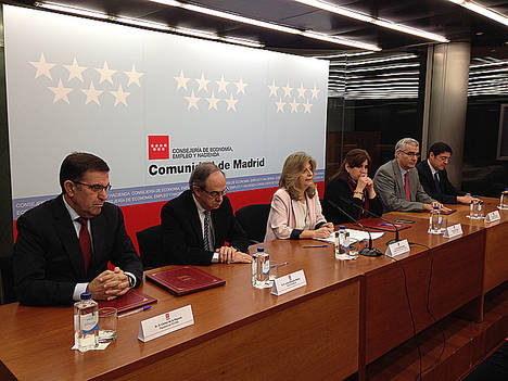 La Comunidad de Madrid facilitará hasta 27 millones de financiación a nuevos autónomos y entidades de la economía social