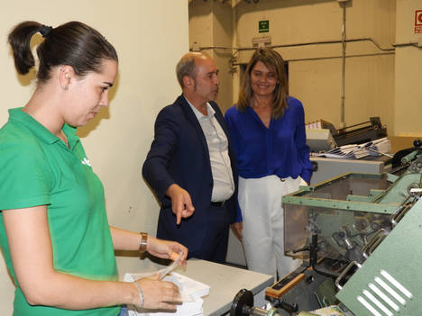 La Comunidad de Madrid ya ha destinado más de 2 millones para la implantación de la Industria 4.0 en pymes de la región