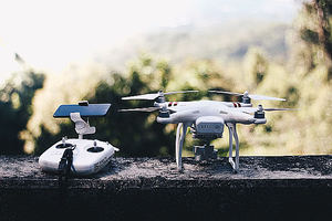 La Federación Andaluza de Deportes Aéreos convoca unas jornadas sobre el manejo de drones