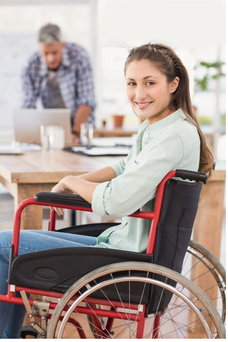 La Fundación Adecco abre la convocatoria Plan Familia 2019, para facilitar el acceso al empleo de personas con discapacidad en riesgo de exclusión social