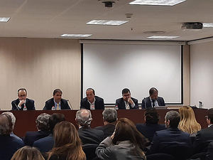 La Fundación Nagel presenta Visión Concursal para ayudar a empresas y particulares a salir de la quiebra