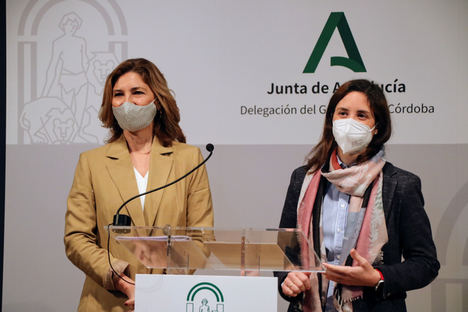 La Junta destina 2,8 millones en ayudas para rehabilitar viviendas y edificios en Córdoba