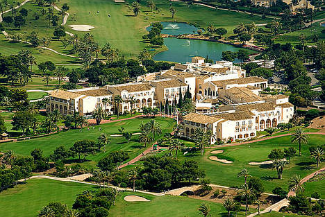 La Manga Club recibe el premio al Mejor Resort y Villas de Lujo de Europa en los “Oscar” del turismo