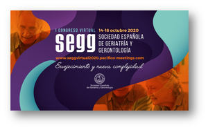 La SEGG aborda los nuevos retos planteados por el Covid 19 en su I Congreso Virtual