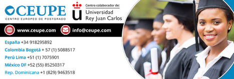 La Universidad Rey Juan Carlos aprueba diez nuevos Títulos Máster de CEUPE