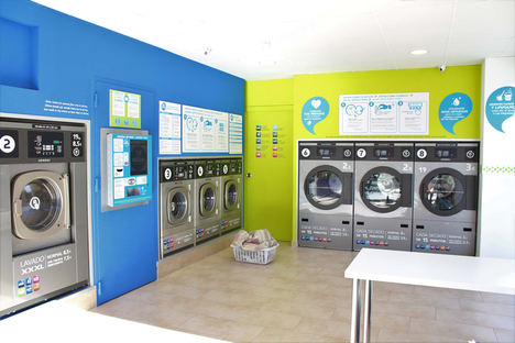La Wash se instala en Cádiz, alcanzando más de 200 lavanderías en la Península Ibérica