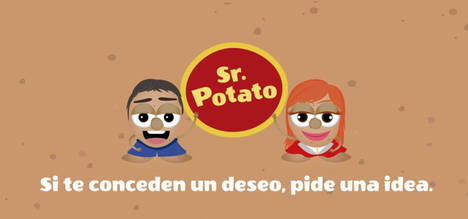 La agencia de marketing Sr. Potato, elegida por Bureau Veritas España para la gestión de sus redes sociales