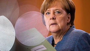 Un lado positivo de la recesión de la zona euro debe venir de Berlín