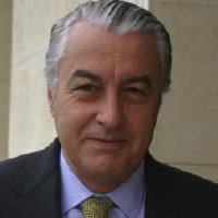 Ladislao Azcona, presidente de Tecnocom.